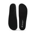 High Density Foam Barefoot Insoles - Lightweight, Non-Slip, & Breathable